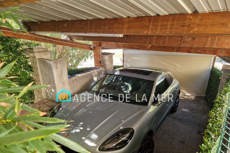 Vente appartement Mandelieu-la-Napoule  