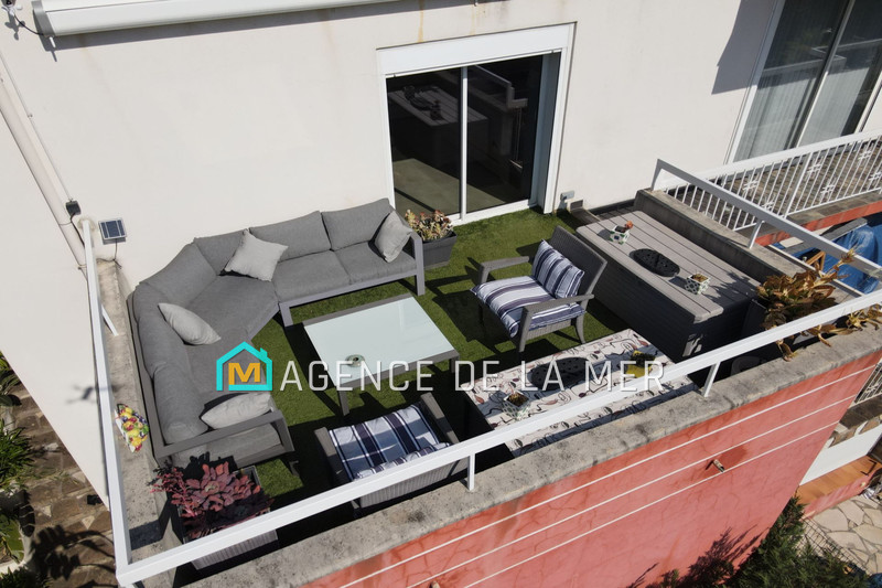 Vente appartement Mandelieu-la-Napoule  