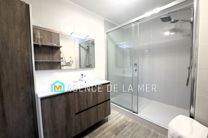 Vente appartement Mandelieu-la-Napoule  