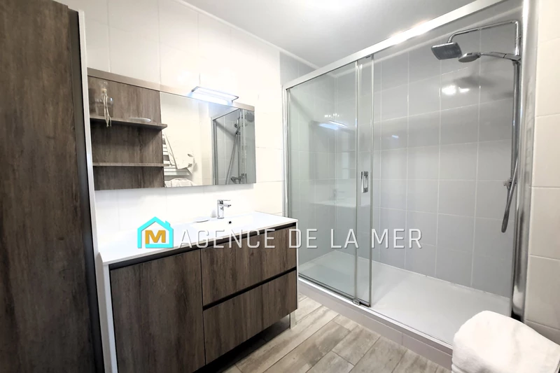 Vente appartement Mandelieu-la-Napoule  