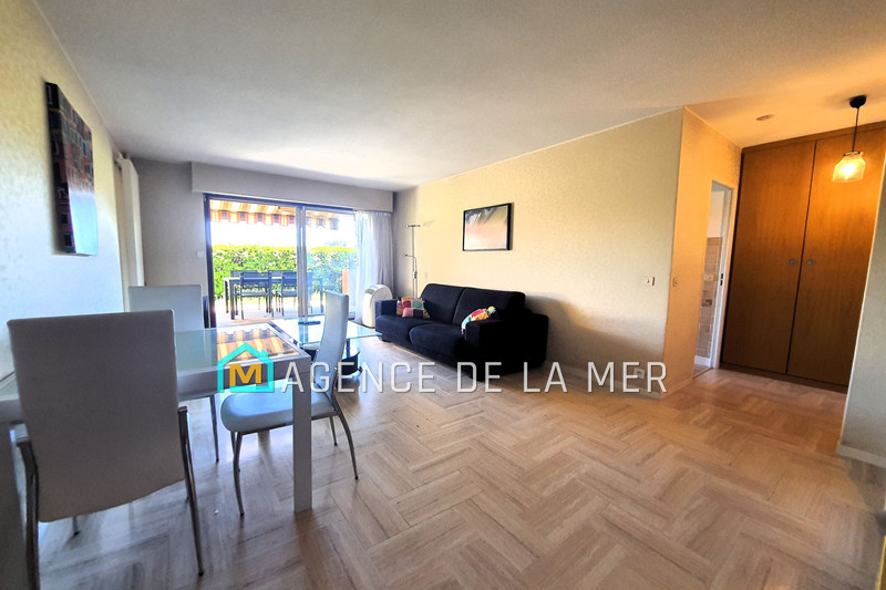 Vente appartement Mandelieu-la-Napoule  