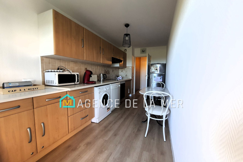 Vente appartement Mandelieu-la-Napoule  