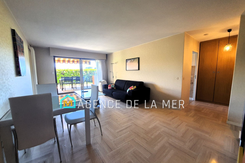 Vente appartement Mandelieu-la-Napoule  