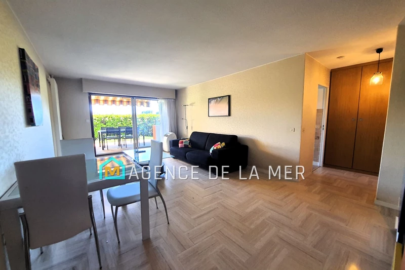 Vente appartement Mandelieu-la-Napoule  