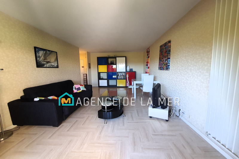 Vente appartement Mandelieu-la-Napoule  