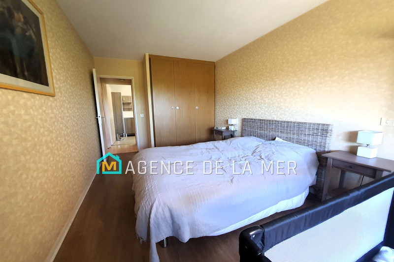 Vente appartement Mandelieu-la-Napoule  