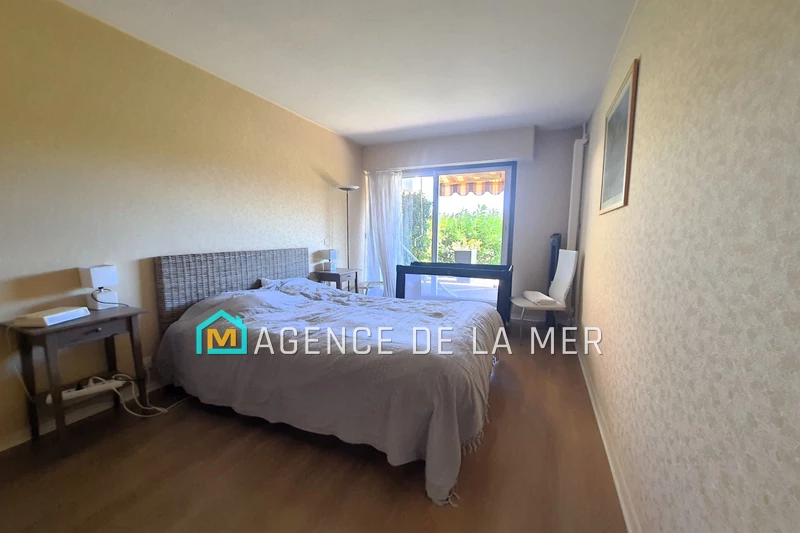 Vente appartement Mandelieu-la-Napoule  