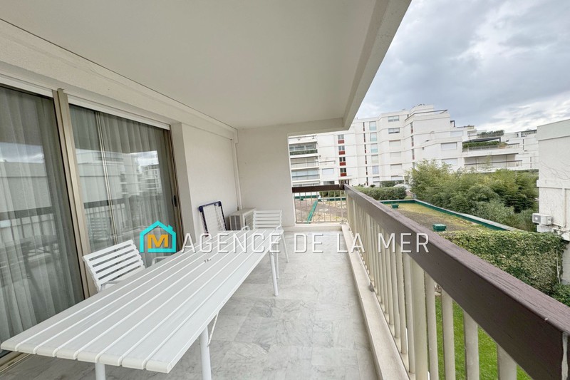 Vente appartement Mandelieu-la-Napoule  