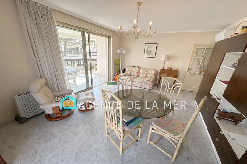 Vente appartement Mandelieu-la-Napoule  