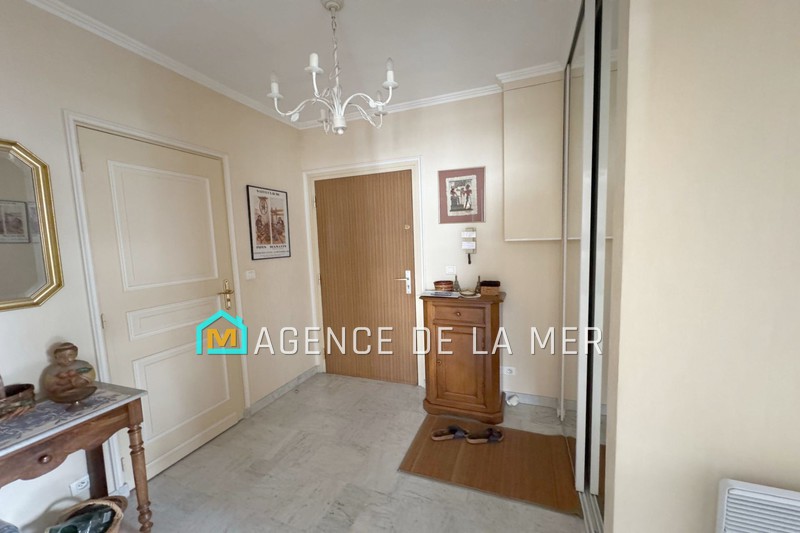 Vente appartement Mandelieu-la-Napoule  