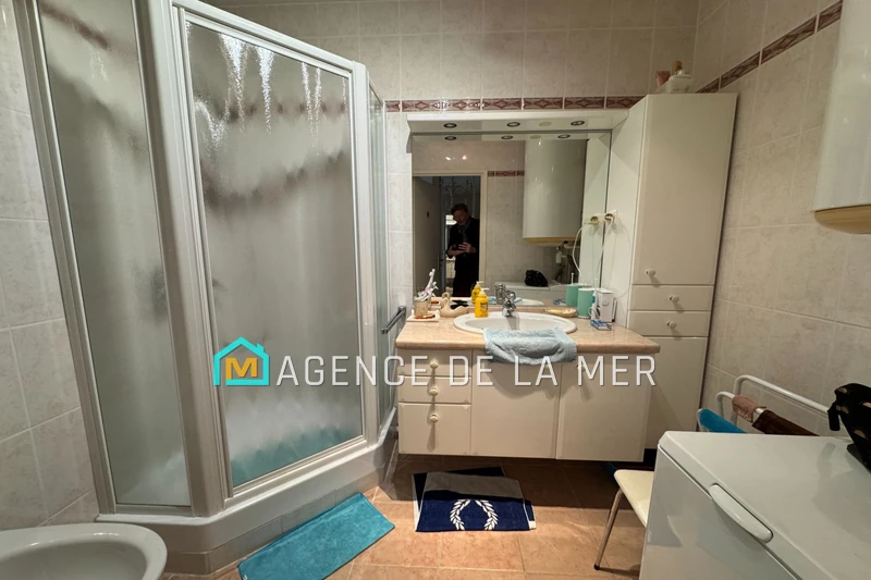 Vente appartement Mandelieu-la-Napoule  