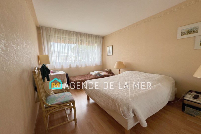 Vente appartement Mandelieu-la-Napoule  