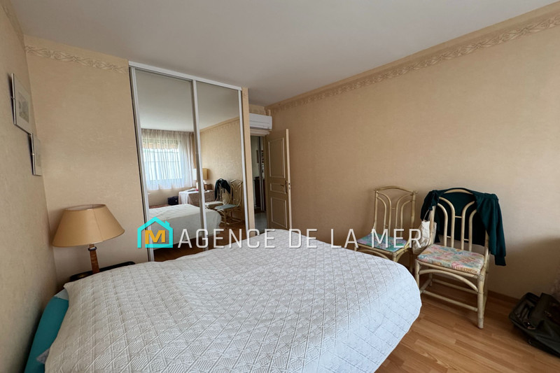 Vente appartement Mandelieu-la-Napoule  
