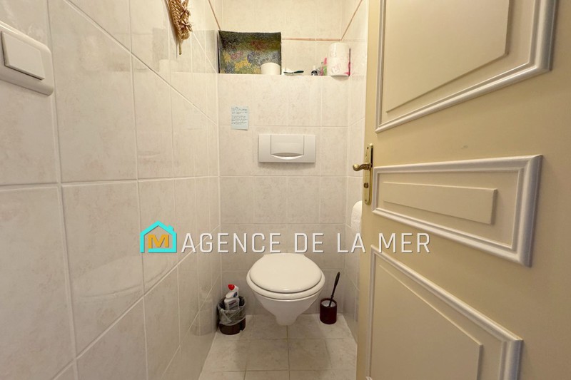 Vente appartement Mandelieu-la-Napoule  