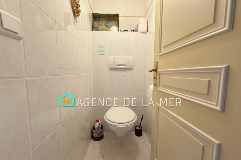 Vente appartement Mandelieu-la-Napoule  