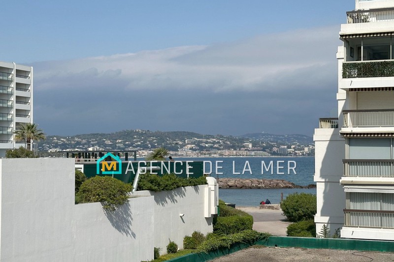 Vente appartement Mandelieu-la-Napoule  