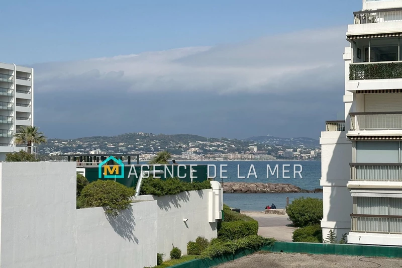 Vente appartement Mandelieu-la-Napoule  
