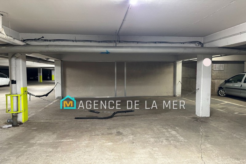 Vente appartement Mandelieu-la-Napoule  
