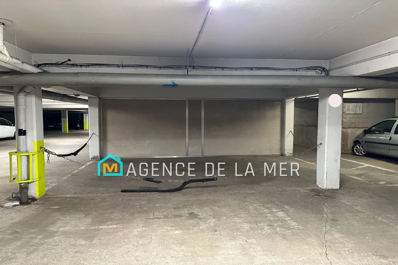 Vente appartement Mandelieu-la-Napoule  