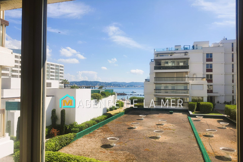 Vente appartement Mandelieu-la-Napoule  