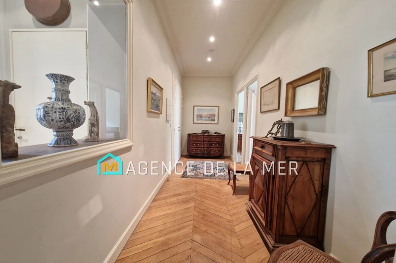 Vente appartement Cannes  