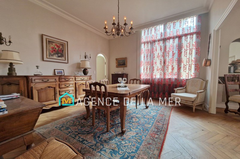Vente appartement Cannes  