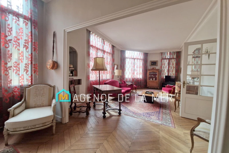 Vente appartement Cannes  