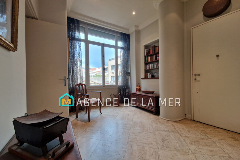 Vente appartement Cannes  