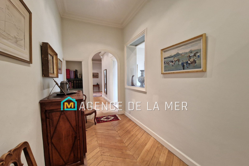 Vente appartement Cannes  