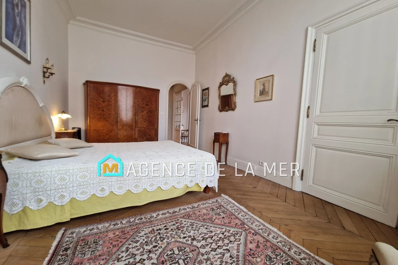 Vente appartement Cannes  