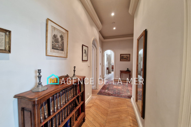 Vente appartement Cannes  