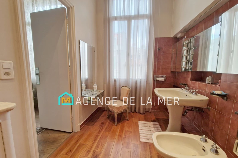 Vente appartement Cannes  