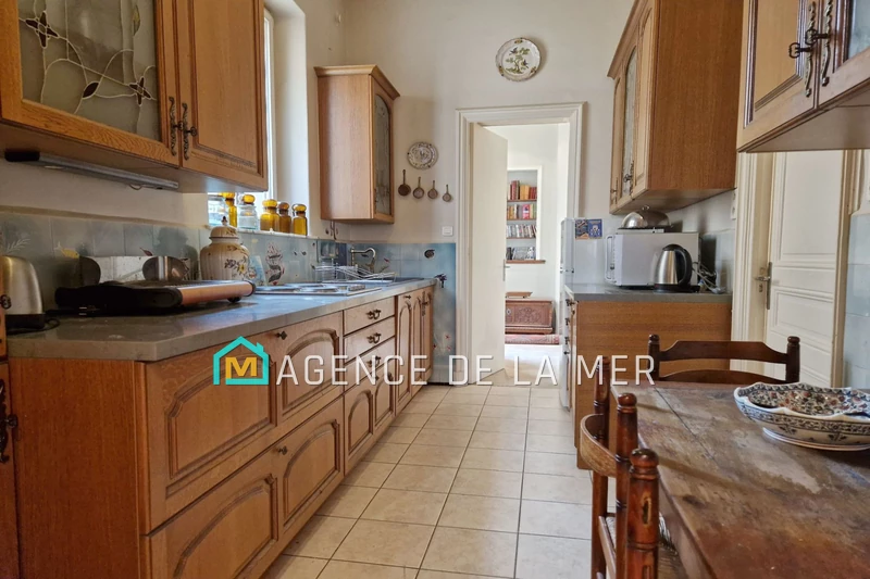 Vente appartement Cannes  
