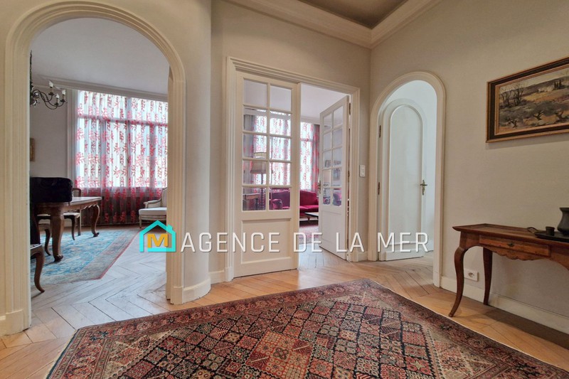 Vente appartement Cannes  
