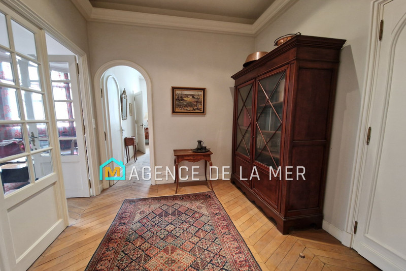 Vente appartement Cannes  