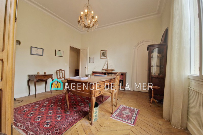 Vente appartement Cannes  