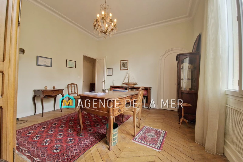 Vente appartement Cannes  