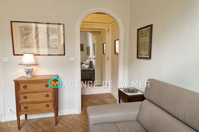 Vente appartement Cannes  