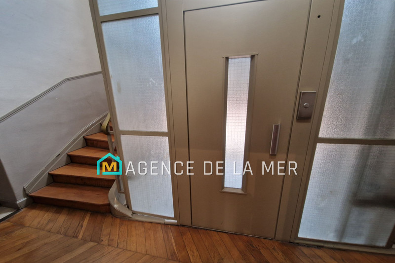 Vente appartement Cannes  
