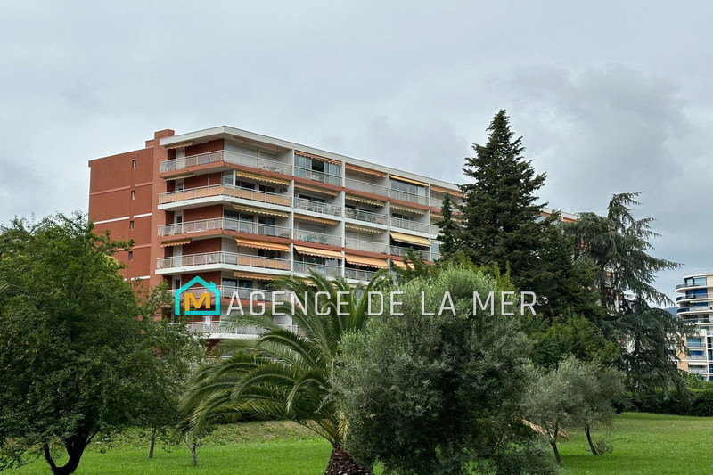 Vente appartement Mandelieu-la-Napoule  