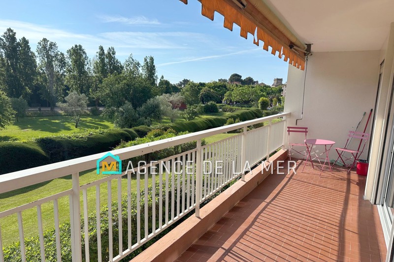 Vente appartement Mandelieu-la-Napoule  