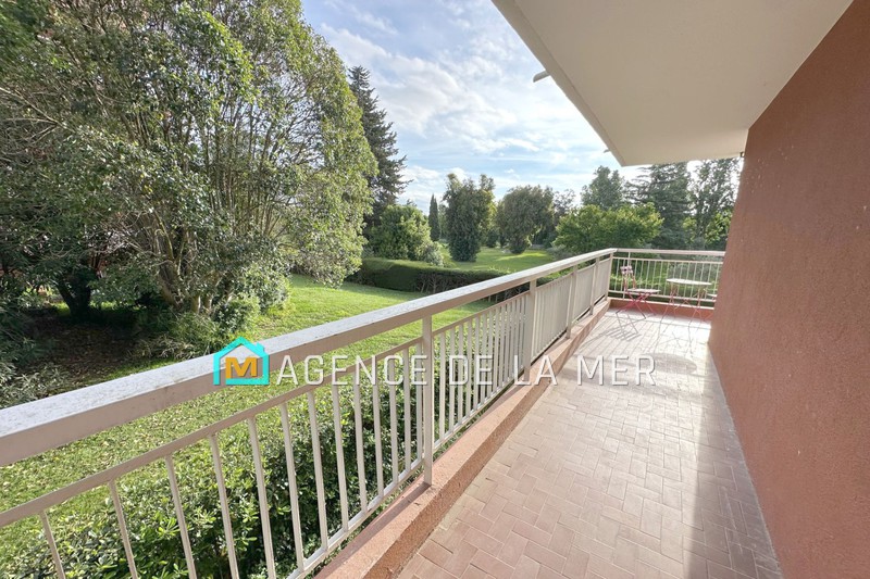Vente appartement Mandelieu-la-Napoule  