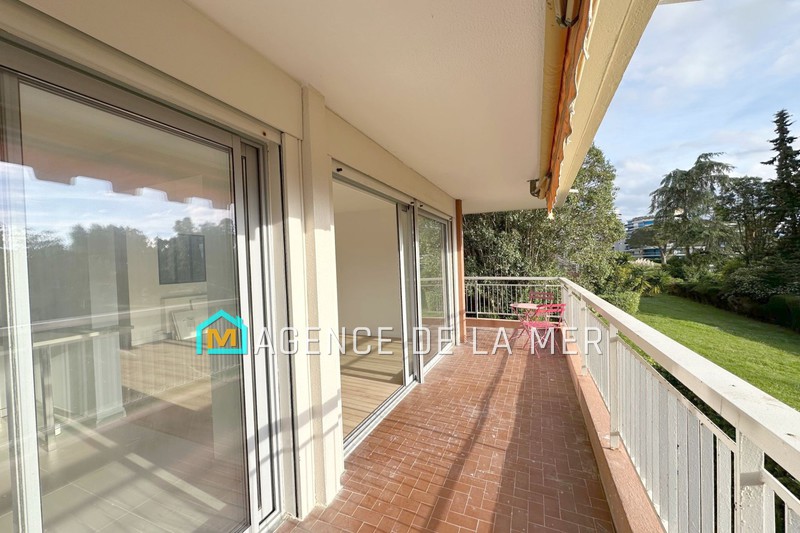 Vente appartement Mandelieu-la-Napoule  