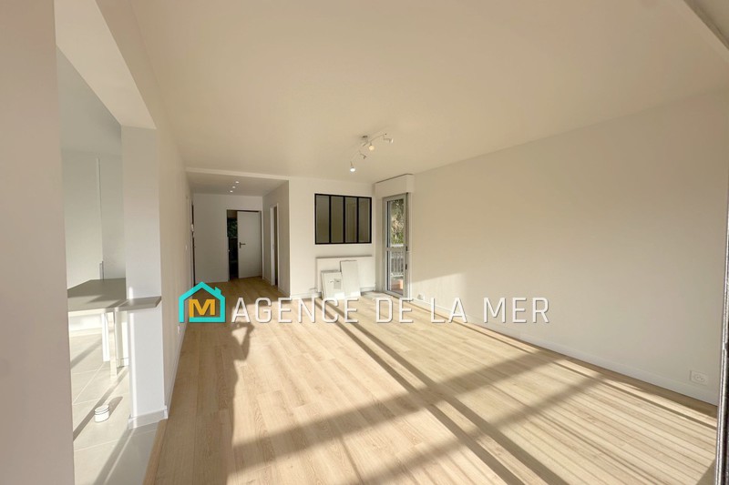 Vente appartement Mandelieu-la-Napoule  