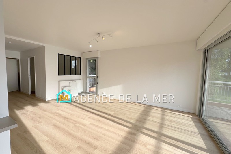 Vente appartement Mandelieu-la-Napoule  