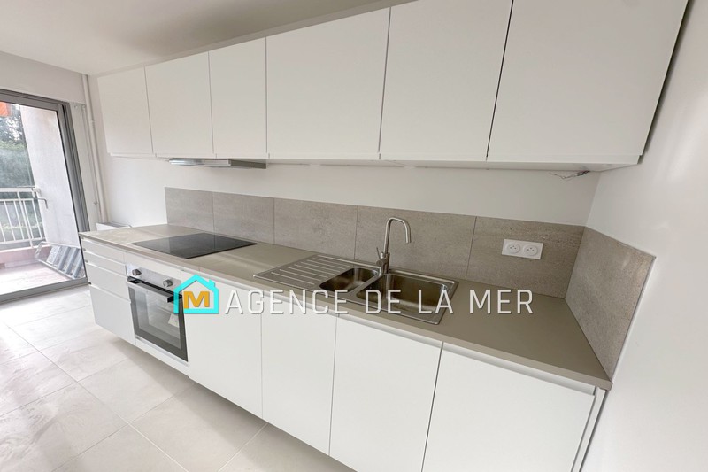 Vente appartement Mandelieu-la-Napoule  
