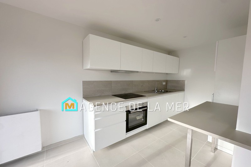 Vente appartement Mandelieu-la-Napoule  