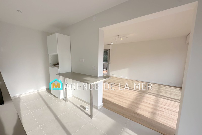 Vente appartement Mandelieu-la-Napoule  