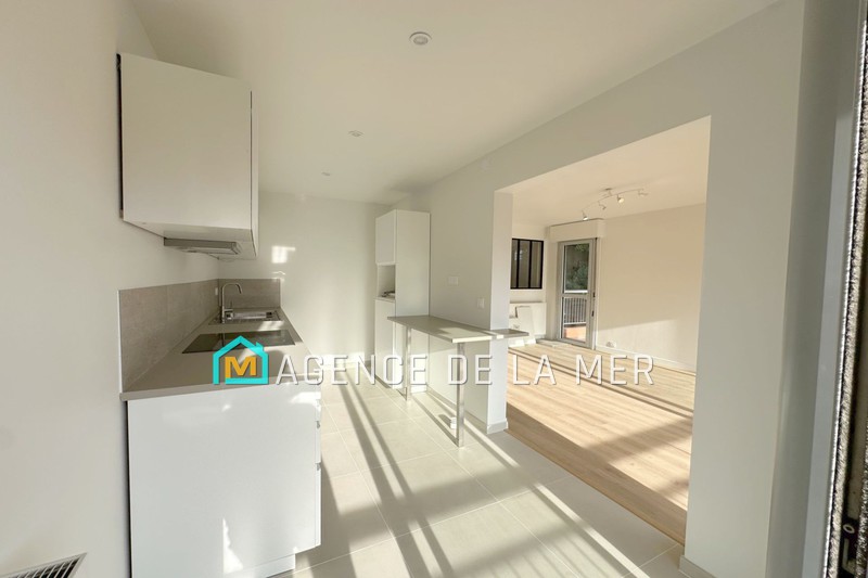 Vente appartement Mandelieu-la-Napoule  