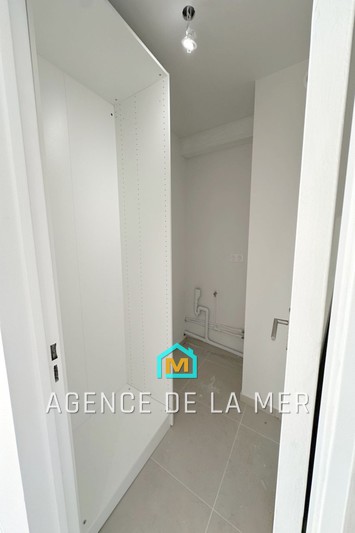 Vente appartement Mandelieu-la-Napoule  